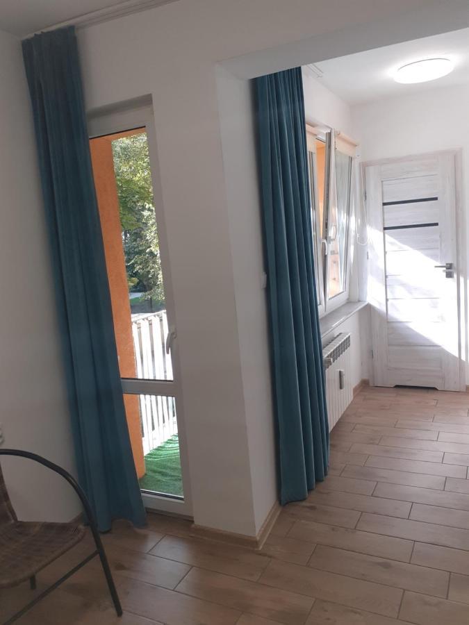 Apartamenty Centrum Pilsudskiego Białystok Exterior foto